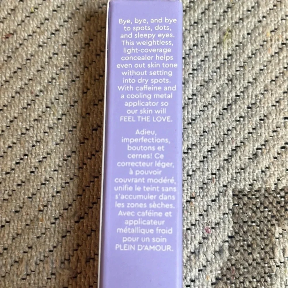 Florence by mills See you never concealer, M095